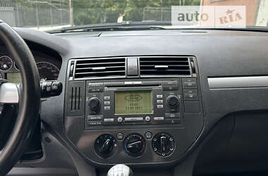 Микровэн Ford Focus C-Max 2005 в 