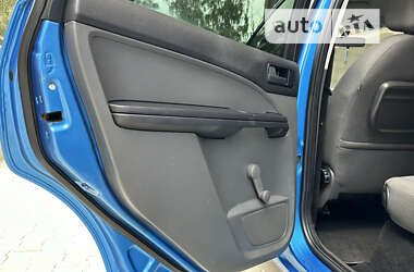 Микровэн Ford Focus C-Max 2005 в 