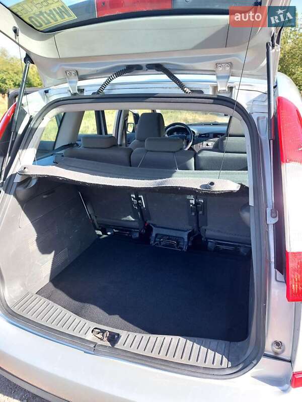 Мікровен Ford Focus C-Max 2007 в Дубровиці