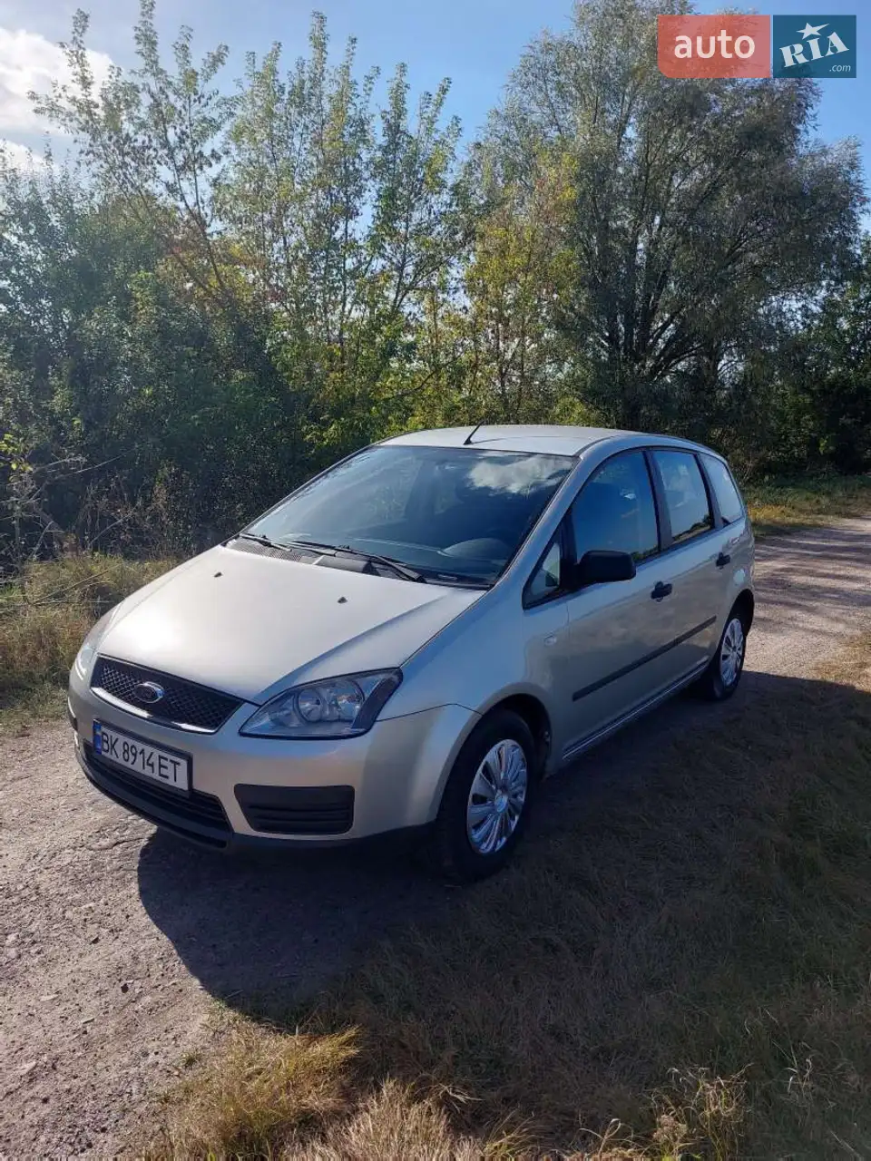 2013 Ford C-MAX - мініатюра 18