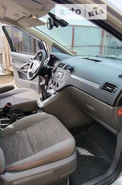 Микровэн Ford Focus C-Max 2007 в 