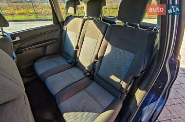 Микровэн Ford Focus C-Max 2005 в Тячеве