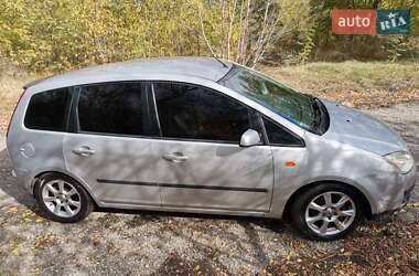 Микровэн Ford Focus C-Max 2004 в Запорожье