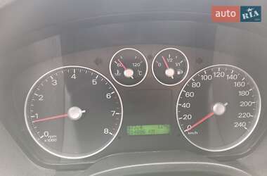 Микровэн Ford Focus C-Max 2004 в Запорожье