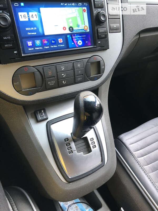 Микровэн Ford Focus C-Max 2006 в Ровно