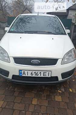 Микровэн Ford Focus C-Max 2005 в Белой Церкви