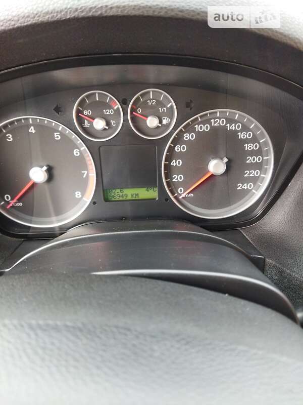 Мікровен Ford Focus C-Max 2005 в Яремчі фото 24 Мікровен Ford Focus C-Max 2005 в Яремчі