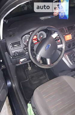 Мікровен Ford Focus C-Max 2007 в Березному