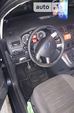 Микровэн Ford Focus C-Max 2007 в Березному