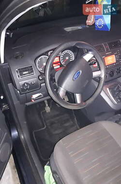 Микровэн Ford Focus C-Max 2007 в 
