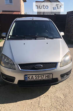 Ford Focus C-Max 2007 Ford Focus C-Max 2007