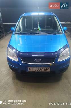 Мікровен Ford Focus C-Max 2006 в 