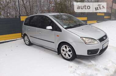 Мікровен Ford Focus C-Max 2006 в Жмеринці