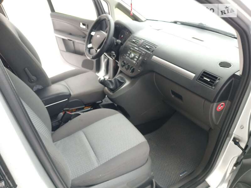 Мікровен Ford Focus C-Max 2006 в Жмеринці