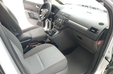 Микровэн Ford Focus C-Max 2006 в 