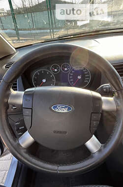 Мікровен Ford Focus C-Max 2003 в Хусті