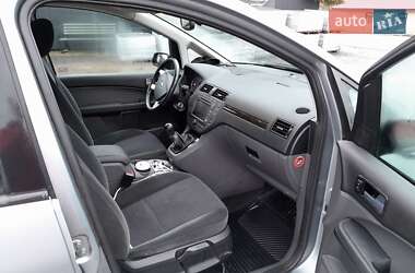 Микровэн Ford Focus C-Max 2004 в Луцке