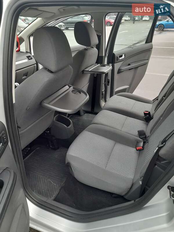 Микровэн Ford Focus C-Max 2006 в Киеве