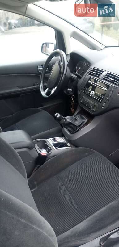 Микровэн Ford Focus C-Max 2004 в Бердичеве