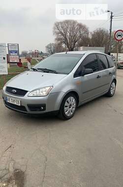 Микровэн Ford Focus C-Max 2005 в Хмельницком