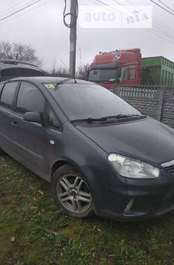 Микровэн Ford Focus C-Max 2007 в Кременчуге