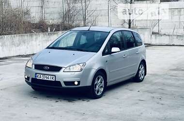 Микровэн Ford Focus C-Max 2006 в Киеве