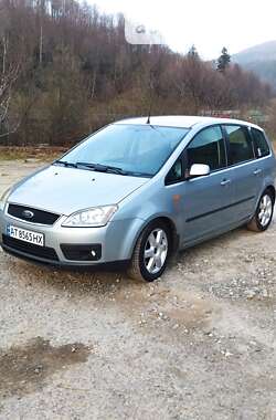 Мікровен Ford Focus C-Max 2005 в Яремчі