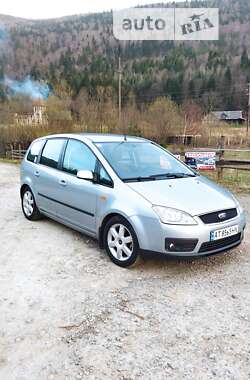 Мікровен Ford Focus C-Max 2005 в Яремчі