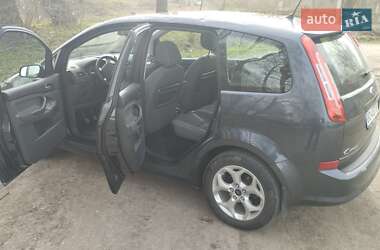 Ford Focus C-Max 2007 Ford Focus C-Max 2007