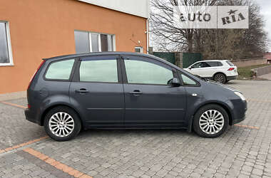 Микровэн Ford Focus C-Max 2006 в Виннице