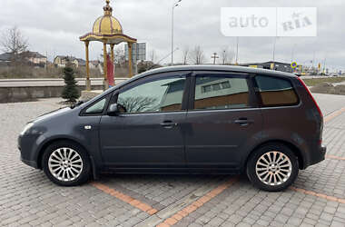 Микровэн Ford Focus C-Max 2006 в Виннице