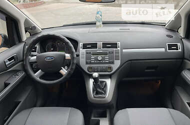 Микровэн Ford Focus C-Max 2006 в Виннице