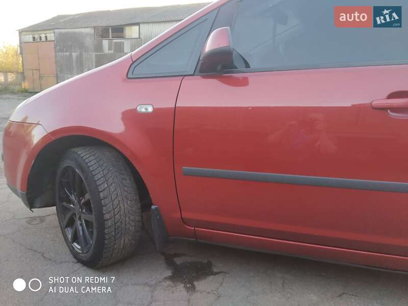 Мікровен Ford Focus C-Max 2006 в Немирові