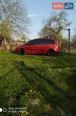 Микровэн Ford Focus C-Max 2006 в Немирове