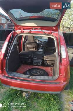 Микровэн Ford Focus C-Max 2006 в Немирове