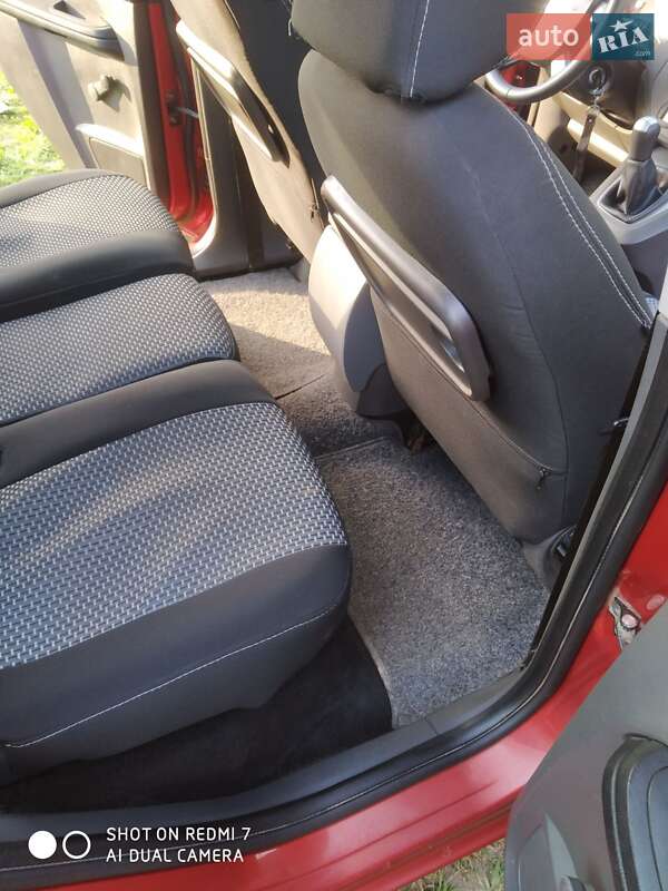 Мікровен Ford Focus C-Max 2006 в Немирові