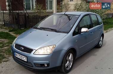 Ford Focus C-Max 2007