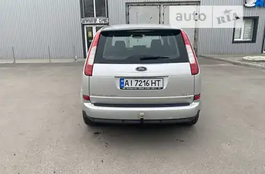 Ford Focus C-Max 2005