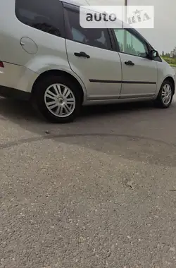 Ford Focus C-Max 2007