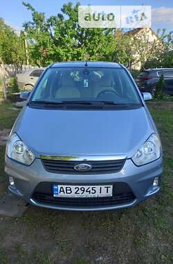 Ford Focus C-Max 2007