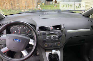 Микровэн Ford Focus C-Max 2006 в Бориславе