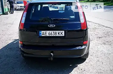 Ford Focus C-Max 2005
