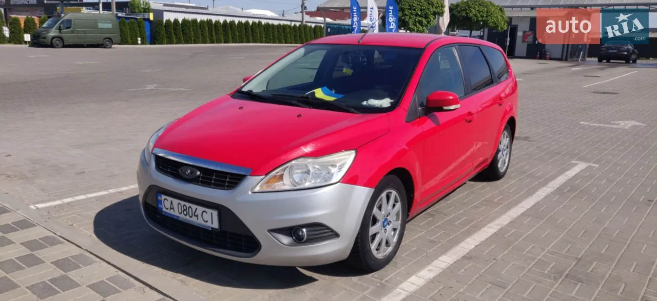 2010 Ford C-MAX - мініатюра 15