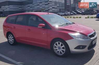 Микровэн Ford Focus C-Max 2009 в Черкассах
