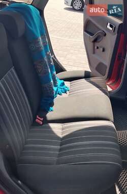 Микровэн Ford Focus C-Max 2009 в Черкассах