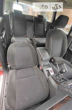 Микровэн Ford Focus C-Max 2005 в Харькове