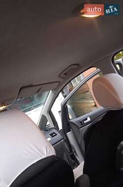 Микровэн Ford Focus C-Max 2003 в 