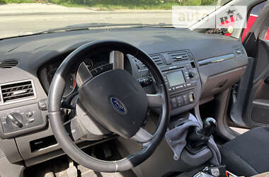 Микровэн Ford Focus C-Max 2005 в Староконстантинове