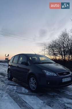 Микровэн Ford Focus C-Max 2005 в 