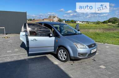 Мікровен Ford Focus C-Max 2004 в Красному